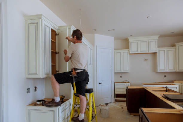 Licensed Cabinet Installation service in Immaculata, PA - BM Kitchen